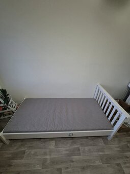 Postel 90x200cm - 2