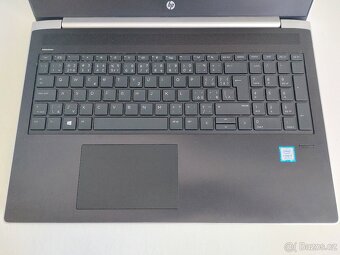 HP-450 G5 - 2
