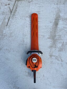 Stihl HS 46T plotostřih - 2