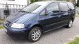 VW Sharan 1.9 TDi 2005 96kW ASZ - 2