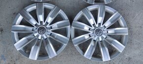Poklice vw r17 - 2