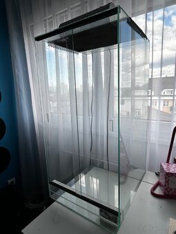 Terárium 80x40x40 - 2