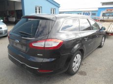 Ford Mondeo 1,6 TDCi 85 kW r.v. 2013 - díly - 2