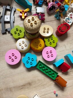 Lego duplo - 2