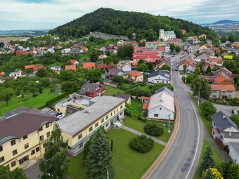 Prodej komerční objekt s ubytováním, Starý Jičín - 2