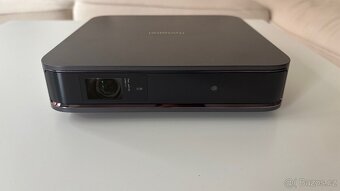 Projektor Dangbei ATOM (04.4L00-LF5HG0-EUR1) černý - 2