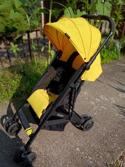 Sportovní kočárek Recaro easylife - 2