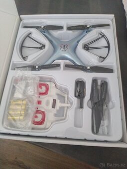 Dron - 2