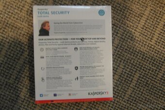 Kasperský - 2