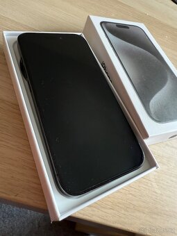 Iphone 15 pro 128gb - 2