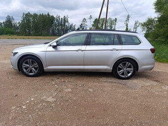 PASSAT B8 110 KW WEBASTO/MATRIX/VIRTUAL/DYNAUDIO/HEAD-UP/ - 2