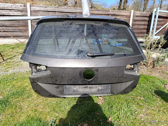 Passat B8 - 2
