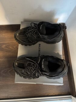 balenciaga track shoes.Velikost 41 - 2