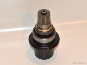Prodlouzeni poloosy Tiptronic VW Sharan Ford Galaxy 2000+ - 2