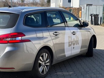 Peugeot 308 1.5 BlueHDi 96kW | Diesel | Euro 6 | TOP stav - 2