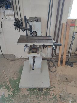 Dlabačka PROMA PDS - 135 - 2