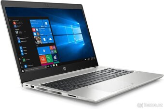 HP Probook 455 G7 - 2