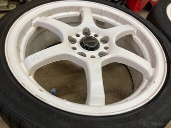 Kola Rays 5x114,3 r17 - 2