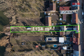 Prodej rodinného domu, 97 m², Tovačov, ul. Kpt. Jaroše - 2