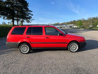 Vw golf 3 - 2