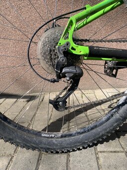 Merida big 7 - 2