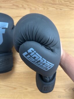 Výbava na box/kickbox/mma - 2