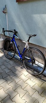 Silniční kolo Peloton - 2