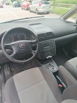 Seat alhambra - 2