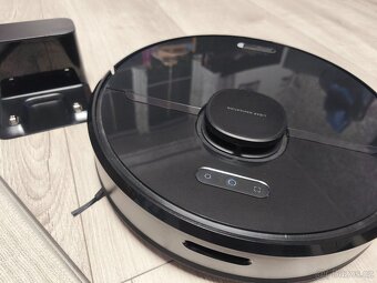 Robotický vysavač Dreame Bot D9 PRO - 2
