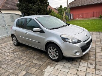 Renault Clio 1.2/16V r.v.2012 - 2