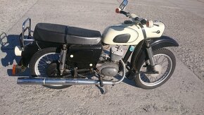 MZ 150 - 2