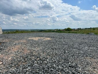 Kamhajek prodej stavebního pozemku - 2