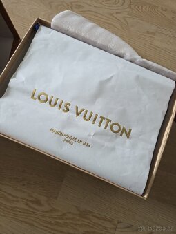 Tenisky LV Trainers vel. 44.5 28,5cm - 2
