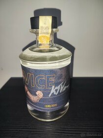 Vémolice a Ringovice - Karlos Terminátor Vémola - 2
