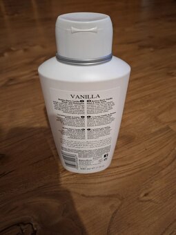 Hand & body lotion Bettina-Barty Vanilla - 2