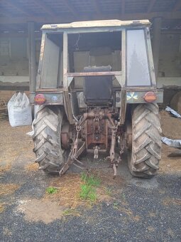 Zetor 5611 - 2