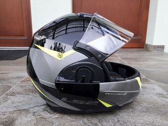 Helma LS2 - 2