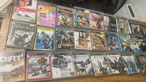 Hry Hra PS3 aktuálně více jak 120ks 27.9.2024 playstation 3 - 2