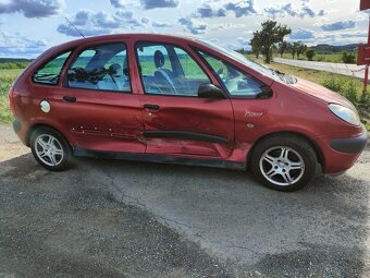 Citroën Xsara Picasso 1.8 16v 85kw - 2