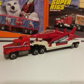 Matchbox mix - 2