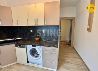 Pronájem bytu 2+1 56 m², 132558 - 2