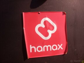 Dětská sedačka HAMAX - 2
