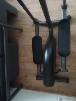 Stepper domyos - 2