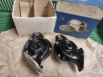 Škoda 1000MB, 110R, 110L, LS, Tatra 603, 613 - 2