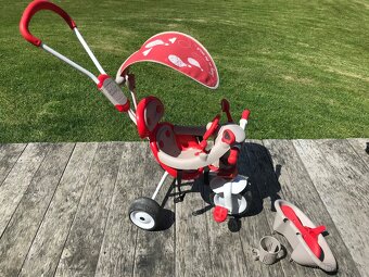SMOBY Baby Driver - 2