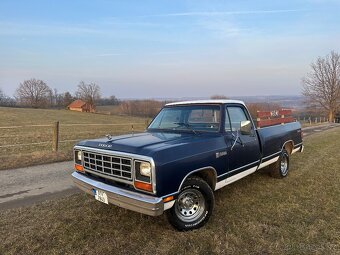 Dodge ram d150 5.9 V8 - 2