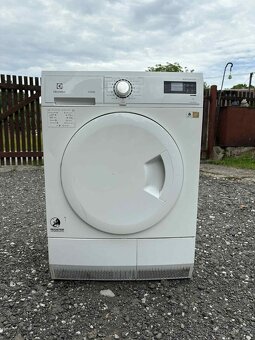 Sušička Electrolux - 2