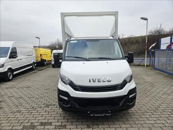 Iveco Daily 3.0 35C15,skříň,8 palet - 2