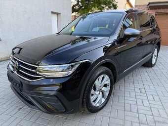 VW Tiguan Allspace 2.0 TDi 110Kw/DSG/Highline/HeadUp/Virtual - 2