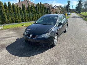 Seat Ibiza 1.4-16v-63kw-combi - 2